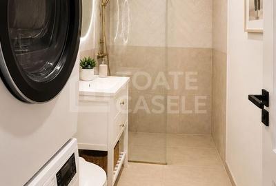 Apartament modern cu 2 camere, ultrafinisat - 7