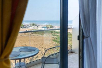 De vanzare studio modern - Prima linie la mare - Ocazie - 8
