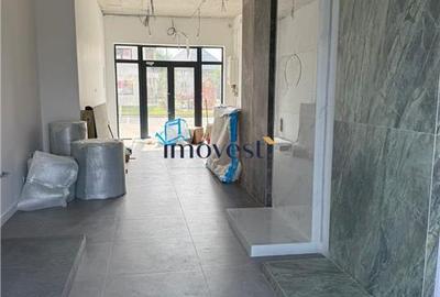 Spatiu comercial cu 3 locuri de parcare in complexul Smarald - 3
