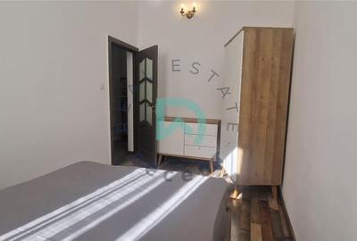 Apartament  la casa 3 camere, Bd. 15 Noiembrie - 16
