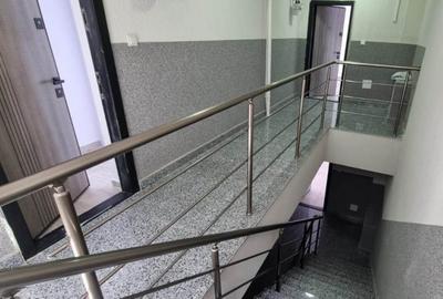Apartament nou cu 3 camere, Giurgiului- Toporasi - 12
