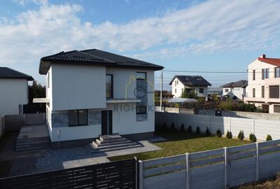 Comision 0%! Casa individuala P+1,  toate utilitatile, 430 mp teren, asfalt! - 1