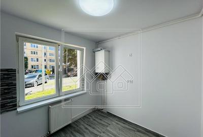 Apartament de vanzare in Sibiu - 2 camere, recent renovat -Terezian - 14
