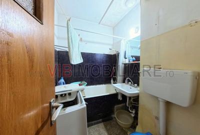 Garsonieră - Plaza - Necesită Renovare - 4