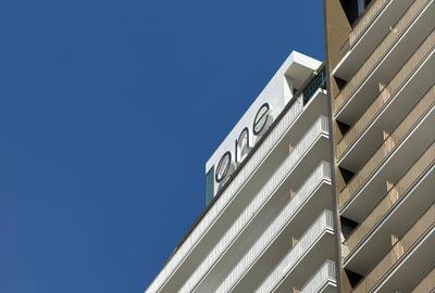 Apartament cu 4 camere // ONE High District - 1