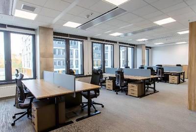 Business Garden Bucharest Ready Flex, Grozavesti, 200 - 416 mp  0% comision! - 3