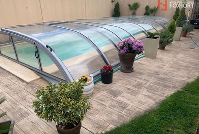 Casa individuala cu 6 camere si piscina, zona Dumbravita - 3