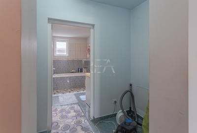 Casa 6 camere P+1+POD + Teren 1317mp  PERIS - ILFOV - 13