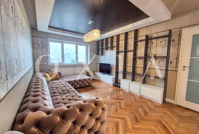 AX1160 Apartament cu 3 camere si vedere superba spre Bega,  Spl. N.Titulescu - 4