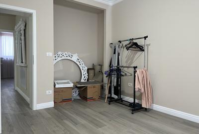 Duplex, 4 camere, 290mp teren, 125mp utili, curent trifazic -  Sacalaz - 8