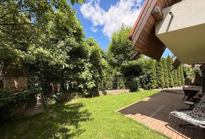 Casa tip duplex, zona Centru - 30