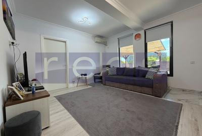 VANZARE VILA 4 CAMERE | 3 DORMITOARE | BUFTEA | - 8