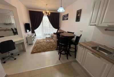 Apartament cu 3 camere decomandat în Mihai Bravu