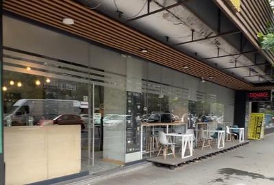 Spatiu comercial de inchiriat, zona Magheru Lido 50mp pretabil diverse activiti - 1