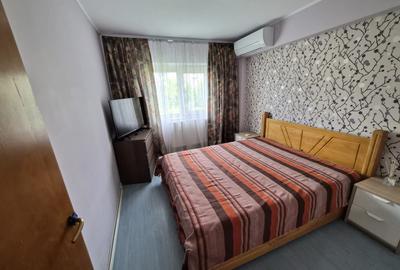 Apart 3 camere 74m2 + Centrala Proprie | Aviatiei - Baneasa - Herastrau - 7