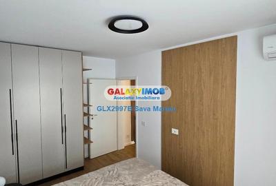 APARTAMENT 2 CAMERE DE INCHIRIAT BARBU VACARESCU - 8