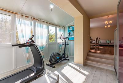 Apartament 3 camere + parcare subterana | Baneasa | Sisesti - 21
