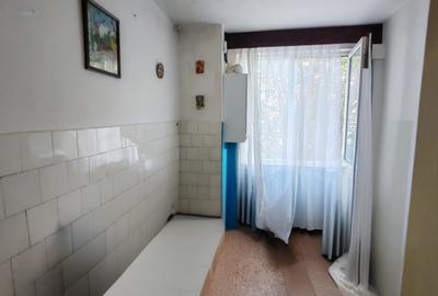 Apartament doua camere Tiglina III - 3