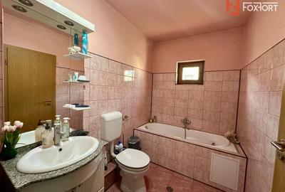 Casa individuala cu 4 camere si teren de 600 mp - Dumbravita - 11