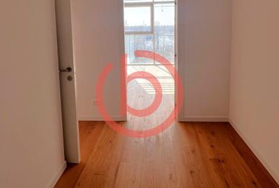2 camere Floreasca (UpSite) | vedere lac | parcare + boxă | direct proprietar - 9