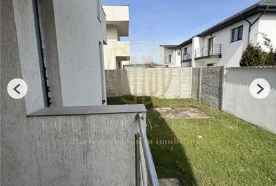 Casa P+1 intrare Comuna Berceni - strada Miroița - 34