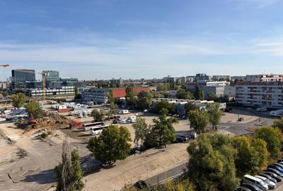 Garsoniera de inchiriat Politehnica Quadra  2 cu loc de parcare - 7