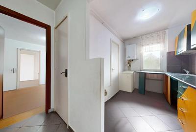 Apartament cu 2 camere confort 1-Gemenii - 11