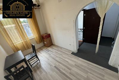 Cismigiu - Plevnei | 5 Camere | 4 Dormitoare | Balcon | Boxa - 5