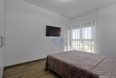 Apartament 3 camere, cu loc parcare, la prima inchiriere-ADORA PARK - 12