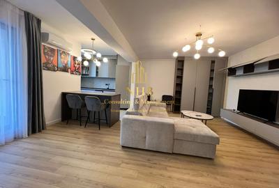Apartament mobilat si utilat – totul nou, la cheie si parcare - 17