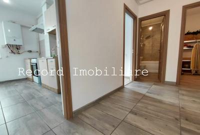 Apartament 2 camere decomandat 59 mp, terasa 14 mp, zona Terra in Floresti - 6