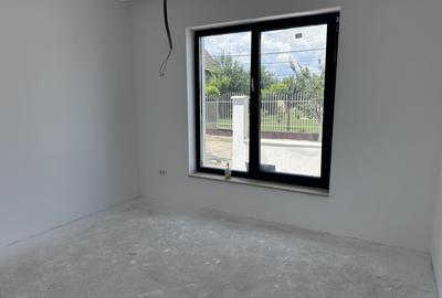 CASA NOUA I 4 CAMERE I 2 BAI I PE UN NIVEL I TEREN 423 MP I CU TOATE UTILITATILE - 14