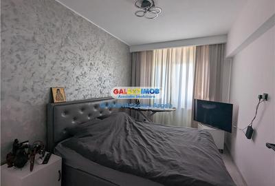 Calea Rahovei ap 3 cam decomandat,suprafata 69,50 mp renovat ,an 1986 - 8