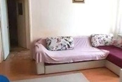 🙋 Tomis II🔸 2 Camere semiDecomandate 49m² Mobilat Centrala pe Gaze - 3