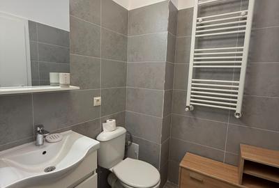 Ap. 2 cam bloc 2022,Rotar Park 2,Militari,zona Metro-Mc Donald's,10 min. metrou - 29