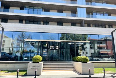 Apartament Exclusivist cu Terasă și Vedere Panoramică în Floreasca - 13