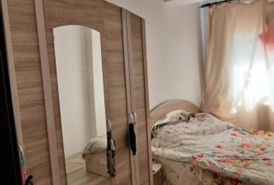 Apartament cu 2 camere semidecomandat în Semicentral