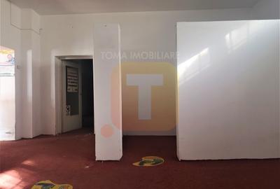 Spațiu comercial, Piatra Neamț, 246 mp - 8
