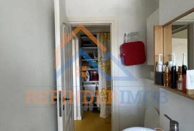 Bl.Dimitrie Cantemir 3 minute Metrou apartament 2 camere in bloc reabilitat - 8