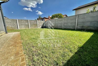 Duplex cu 4 camere în Giroc