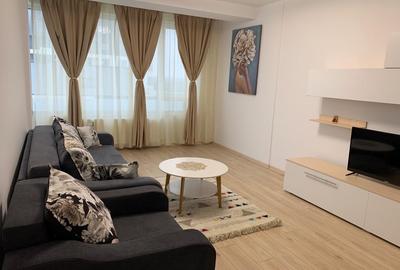 2 CAMERE - BUCATARIE INCHISA - PARCARE - 1