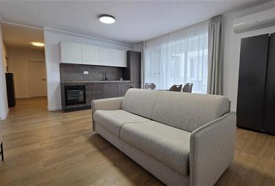Apartament modern 2 camere 63mp + dressing, Andrei Muresanu Sud- Sigma - 14