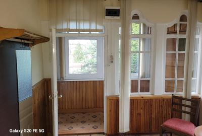 Casa de vanzare in Busteni, cartier Poiana Tapului - comision 0% - 2