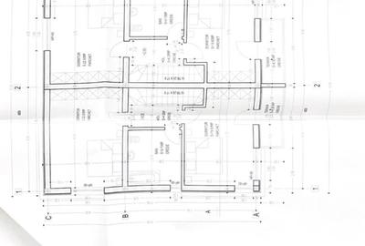 Casa, tip duplex, 3 camere Cristian.Intabulata!! - 7