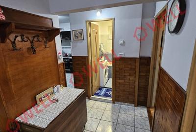 De vânzare un apartament cu 2 camere, confort 1 situat în Sângeorgiu de Mureș! - 2