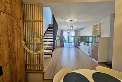 Apartament prima inchiriere Sibiu, et.2 - 1