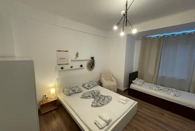 Apartament 4 camere Universitate Carol I 47 - 9