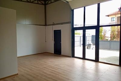 Casa + Garaj ( hală )  * FĂRĂ COMISION * Cu mutare pe loc * - 9