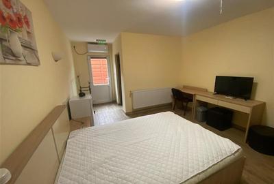 Garsonieră decomandată în Torontalului