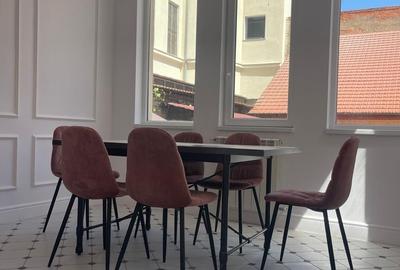 Apartament de lux în inima Oradiei – locație premium lângă Gojdu - 5